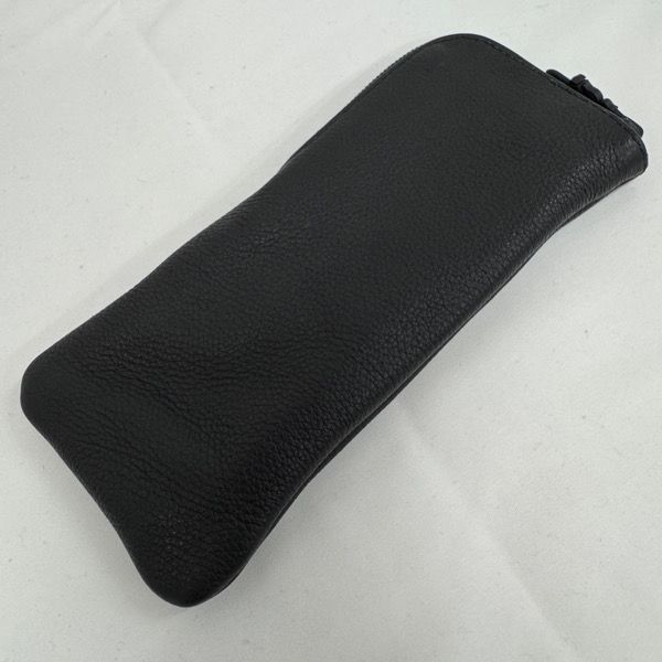 品質保証、最安値に挑戦！ CHROME HEARTS クロムハーツ CASE CHプラス アイウェアケース 眼鏡ケース 4