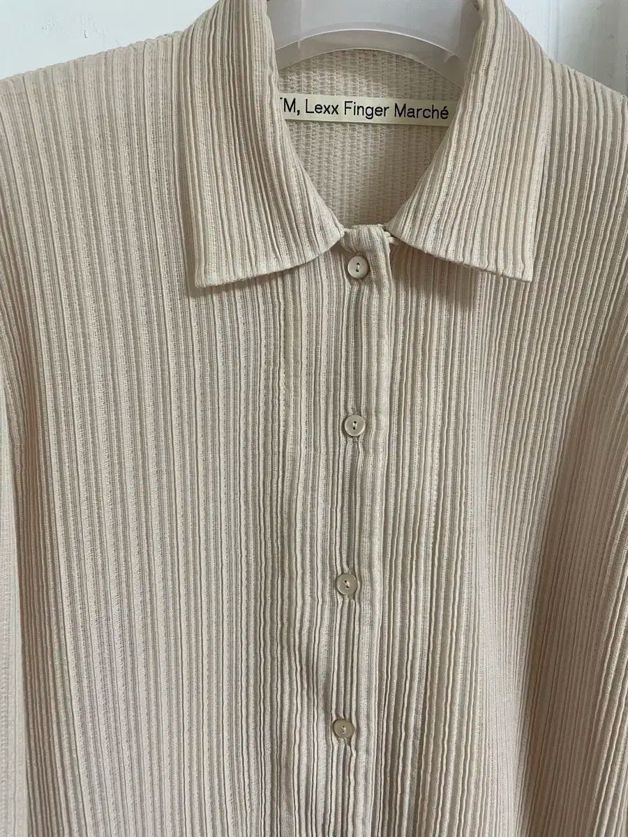 Cardigan スキンベージュ