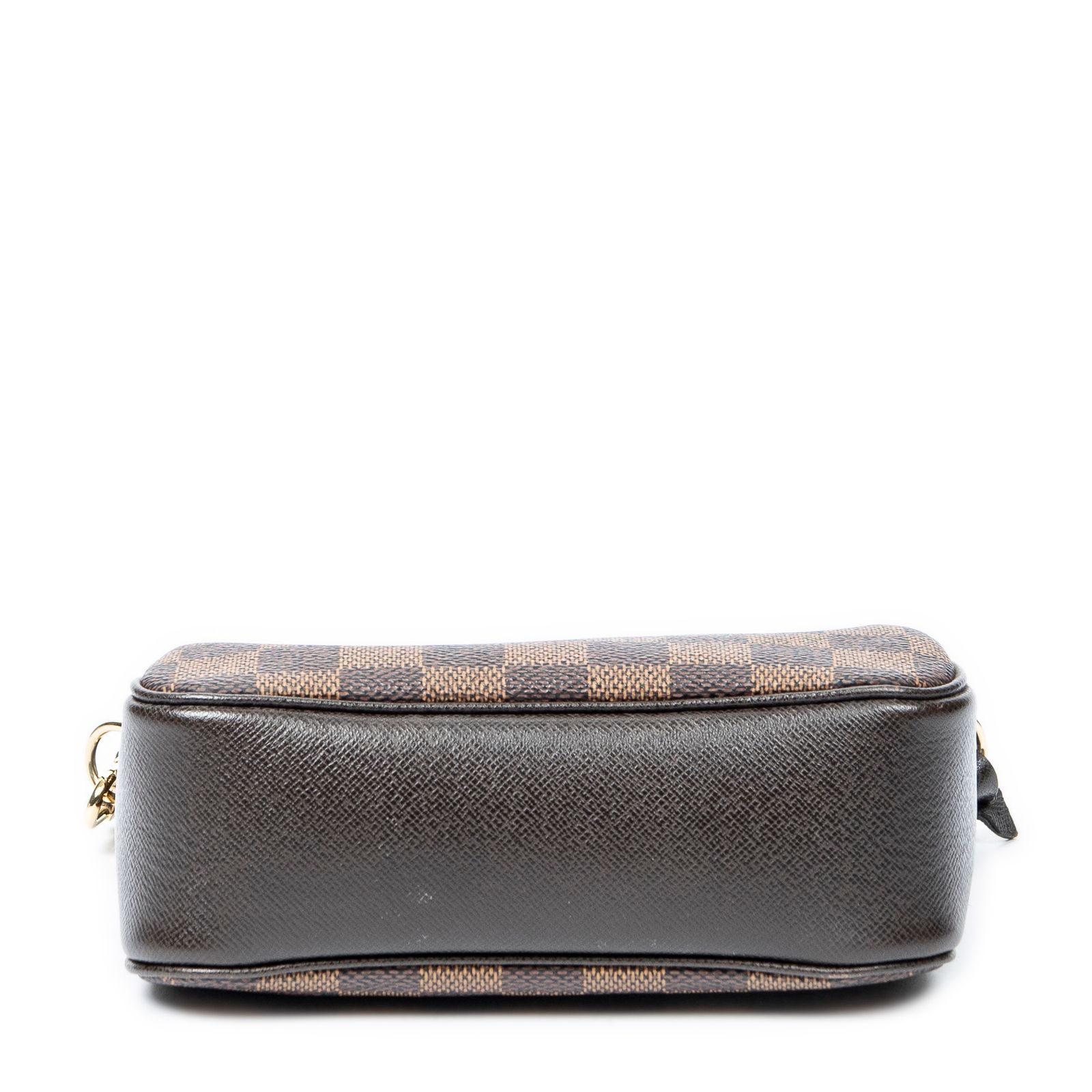 Louis Vuitton ルイスブィトン アクセソワール モノグラム ポーチ 楽天