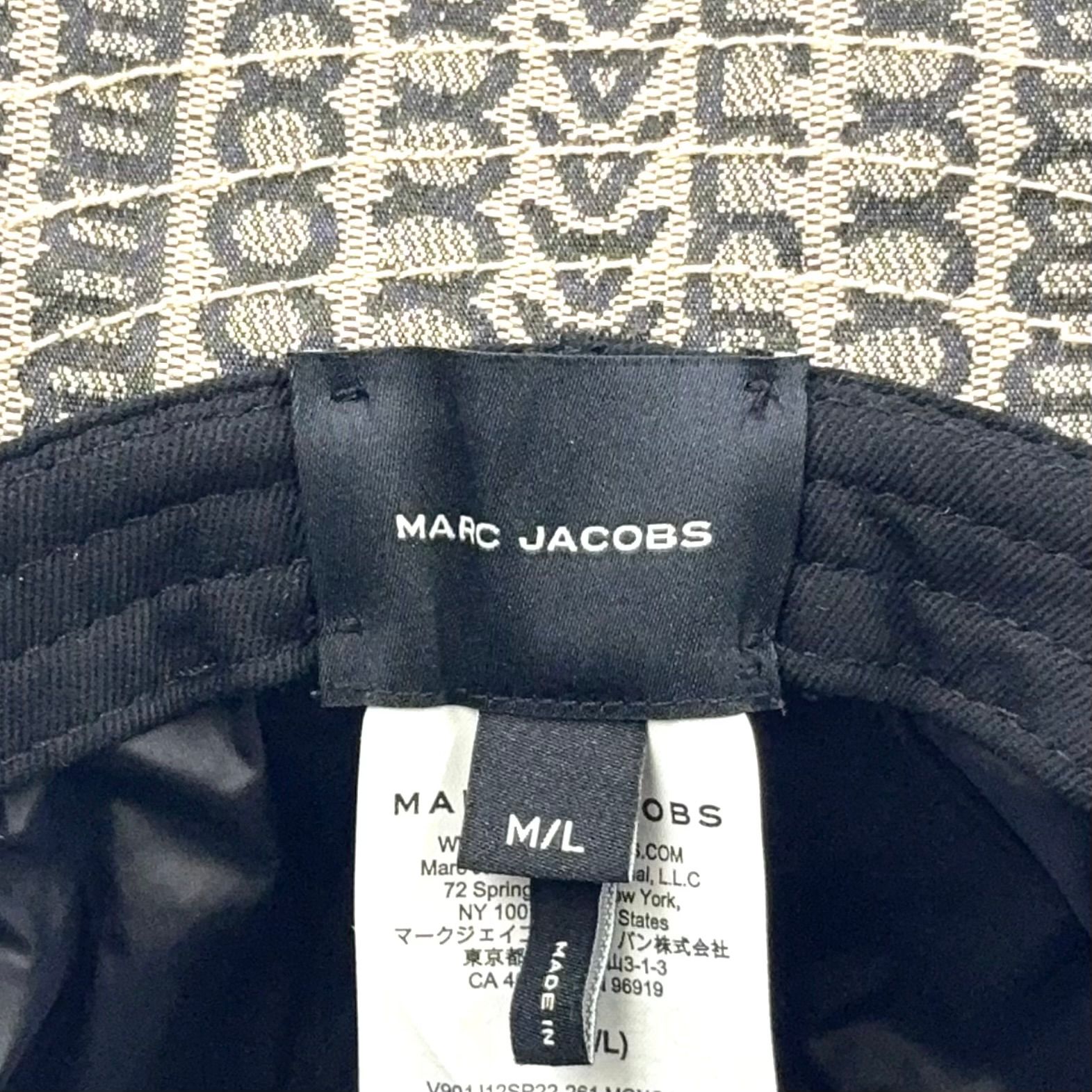 バケットハット