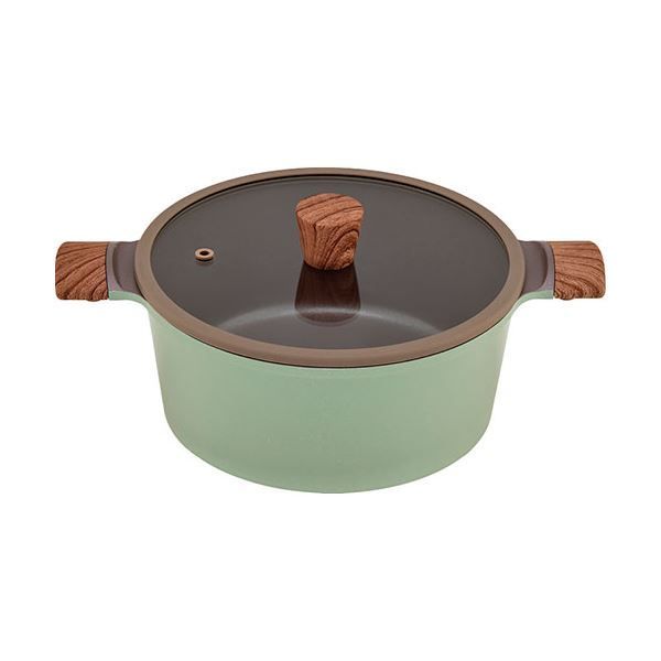 ジェルソミーノ ソースポット22cm 3.1L C6123626