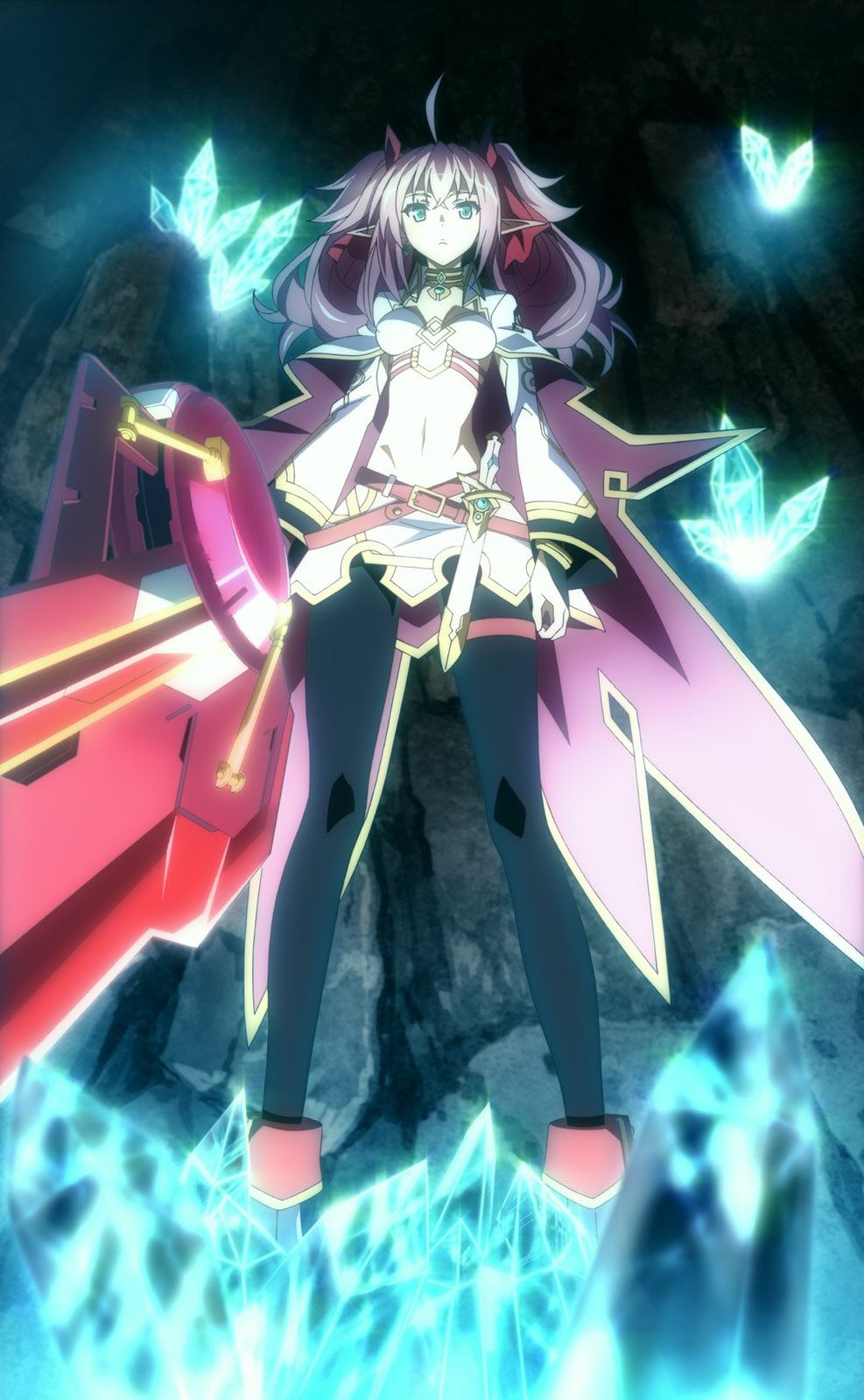 禁忌のマグナ 禁忌のマグナ - 3DS [Amazon特典無] - メルカリ