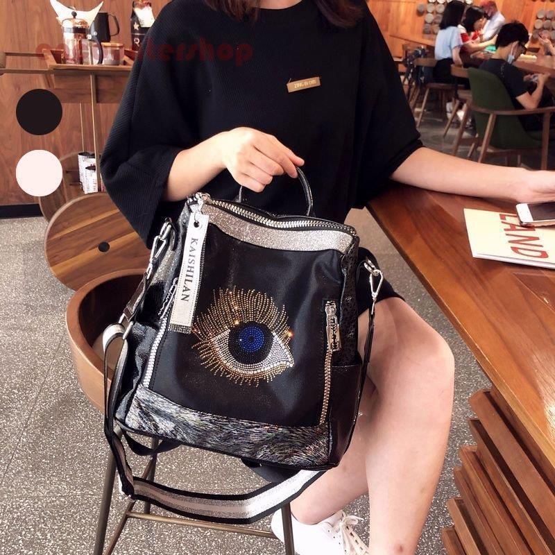 リュック リュックサック レディース ショルダーバッグ レディースバッグ レザー カバン きらきら 20代 30代 40代 彼女 プレゼント 通学202