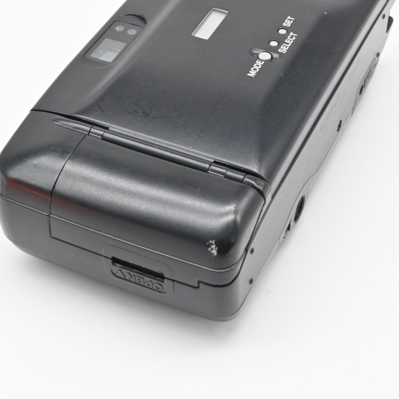 ☆並☆KYOCERA 京セラ SLIM T Carl Zeiss Tessar 35mm F3.5 カール