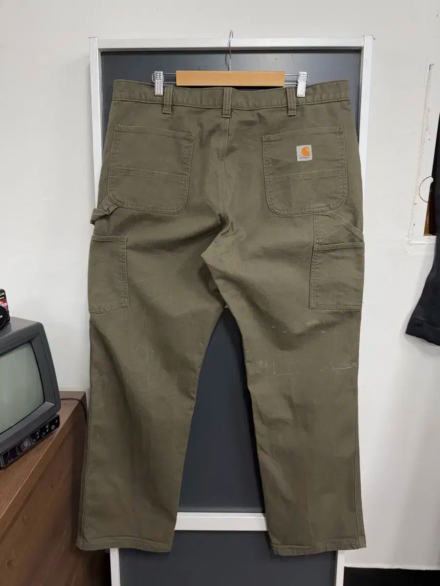 Carhartt カーハート
