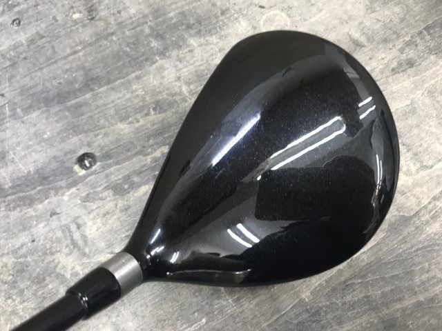 狭山■【中古】 フェアウェイウッド エポン AF-206 TourAD CQ-6 S 18[5607]