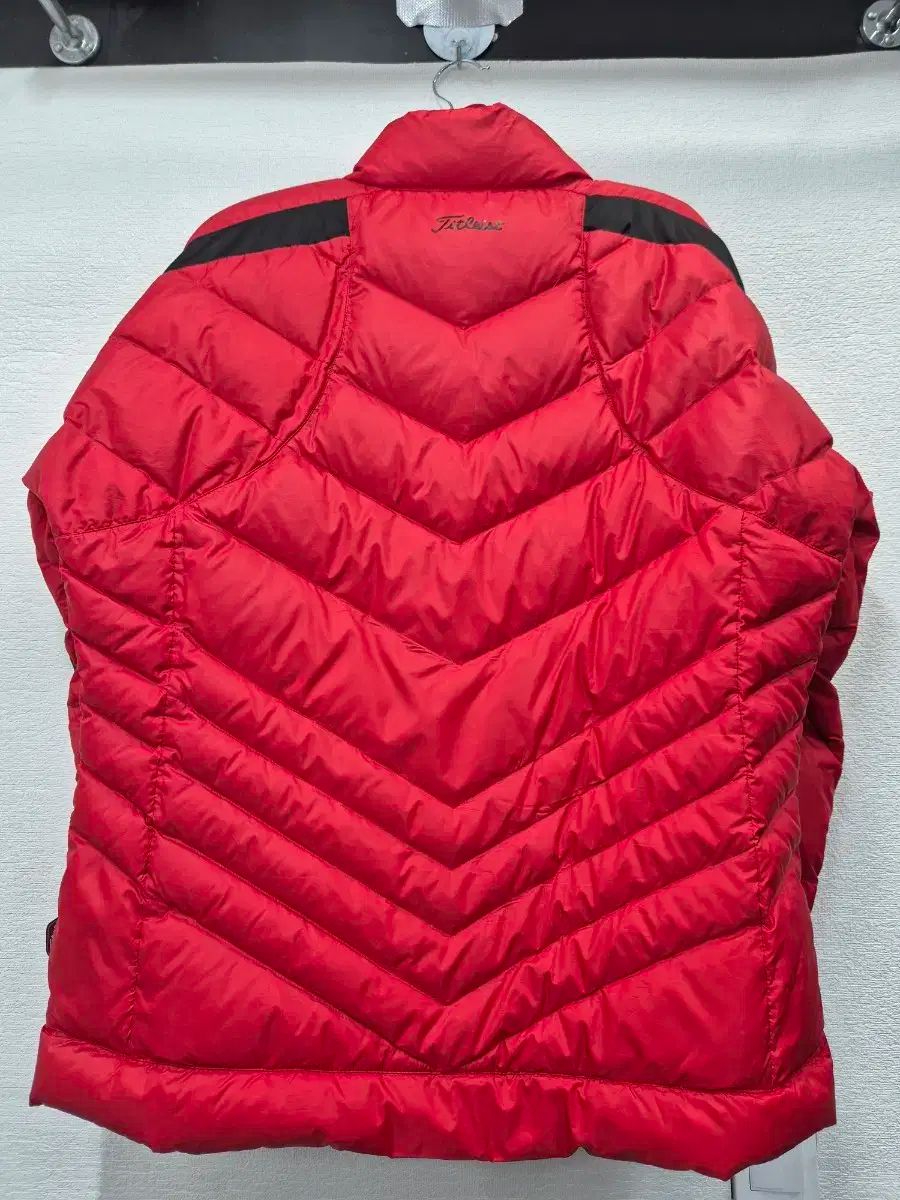 ダウン アウター