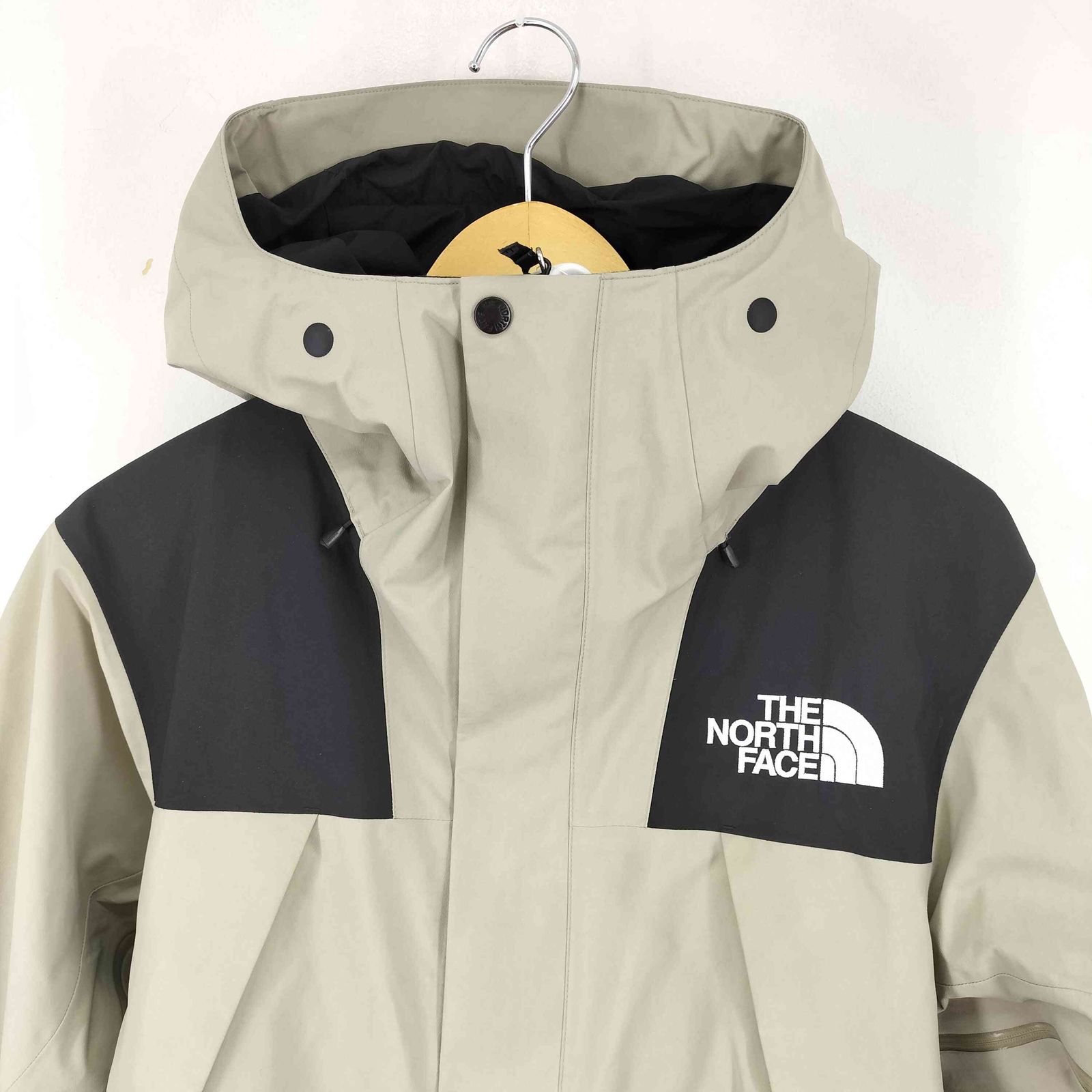 【ノースフェイス】マウンテンジャケット　NP61800 クレイグレー　M ザ・ノース・フェイス THE NORTH FACE メンズ アウトドア アウトドア