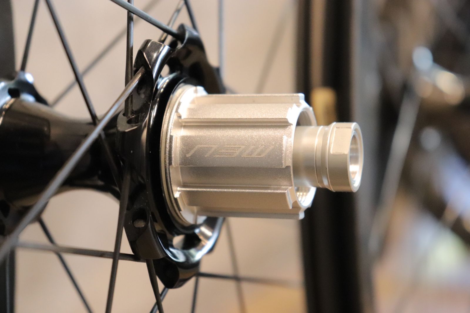 ホイールセット