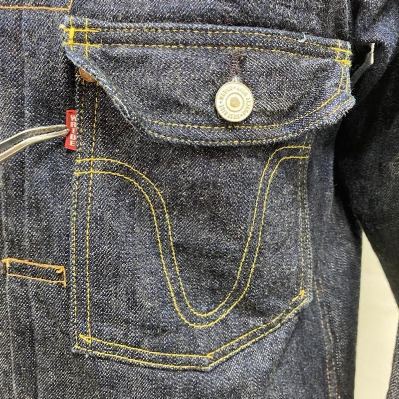 ウエストライド　1948JXX size40 未使用品　コナーズ ウエストライド 1948JXX size40 未使用品 コナーズ - メルカリ