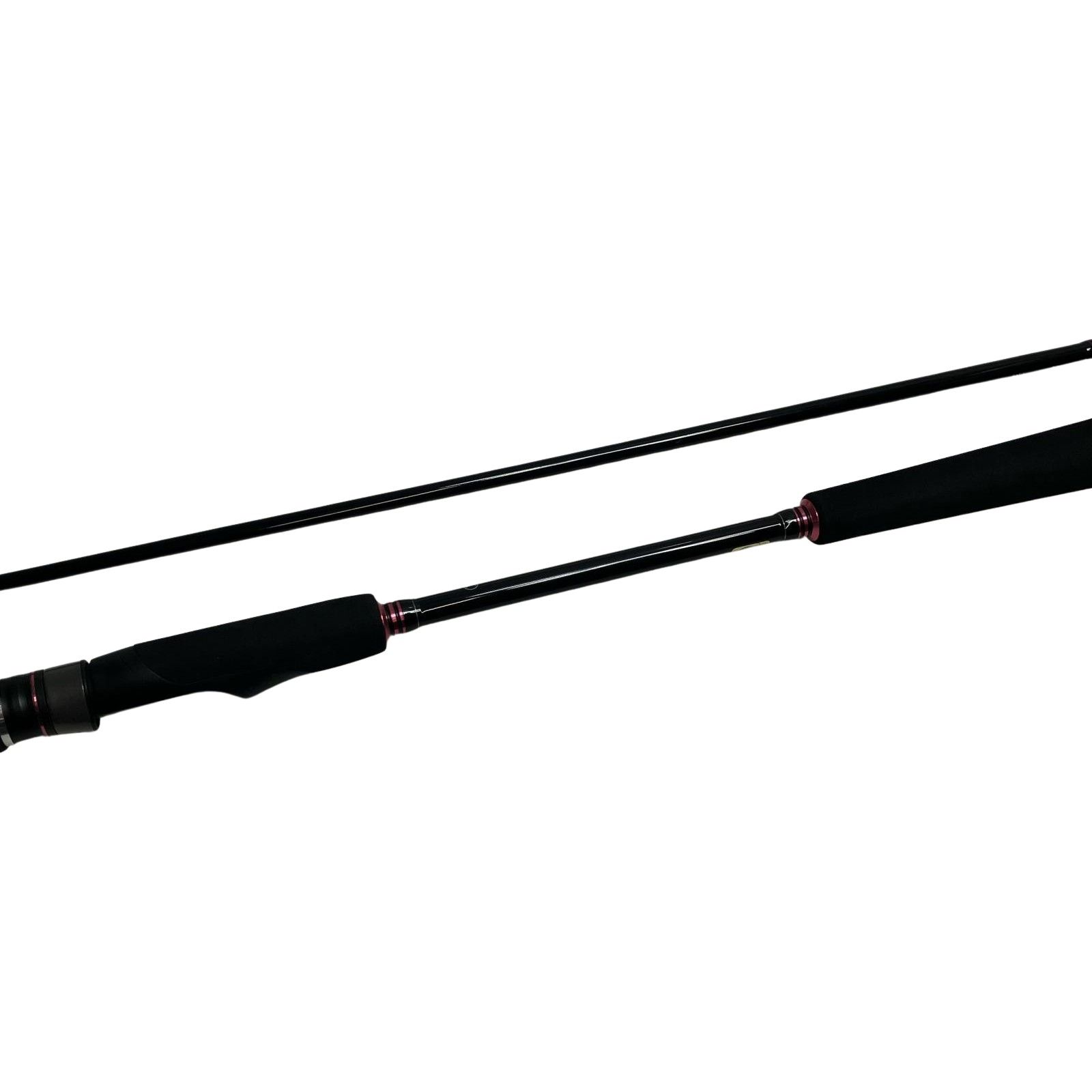 gamakatu ガマカツ オフショアロッド ラグゼ桜幻鯛ラバーS S67ML-solid 24700