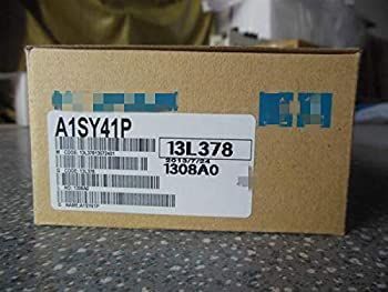 【】 三菱MITSUBISHI 出力ユニット A1SY41P