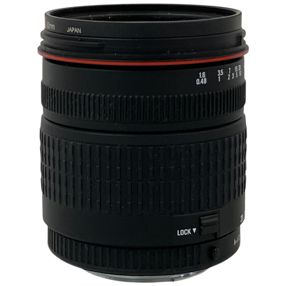 G07[6757B] SIGMA 18-250mm DC OS HSM ニコン用 SIGMA/18-200mm