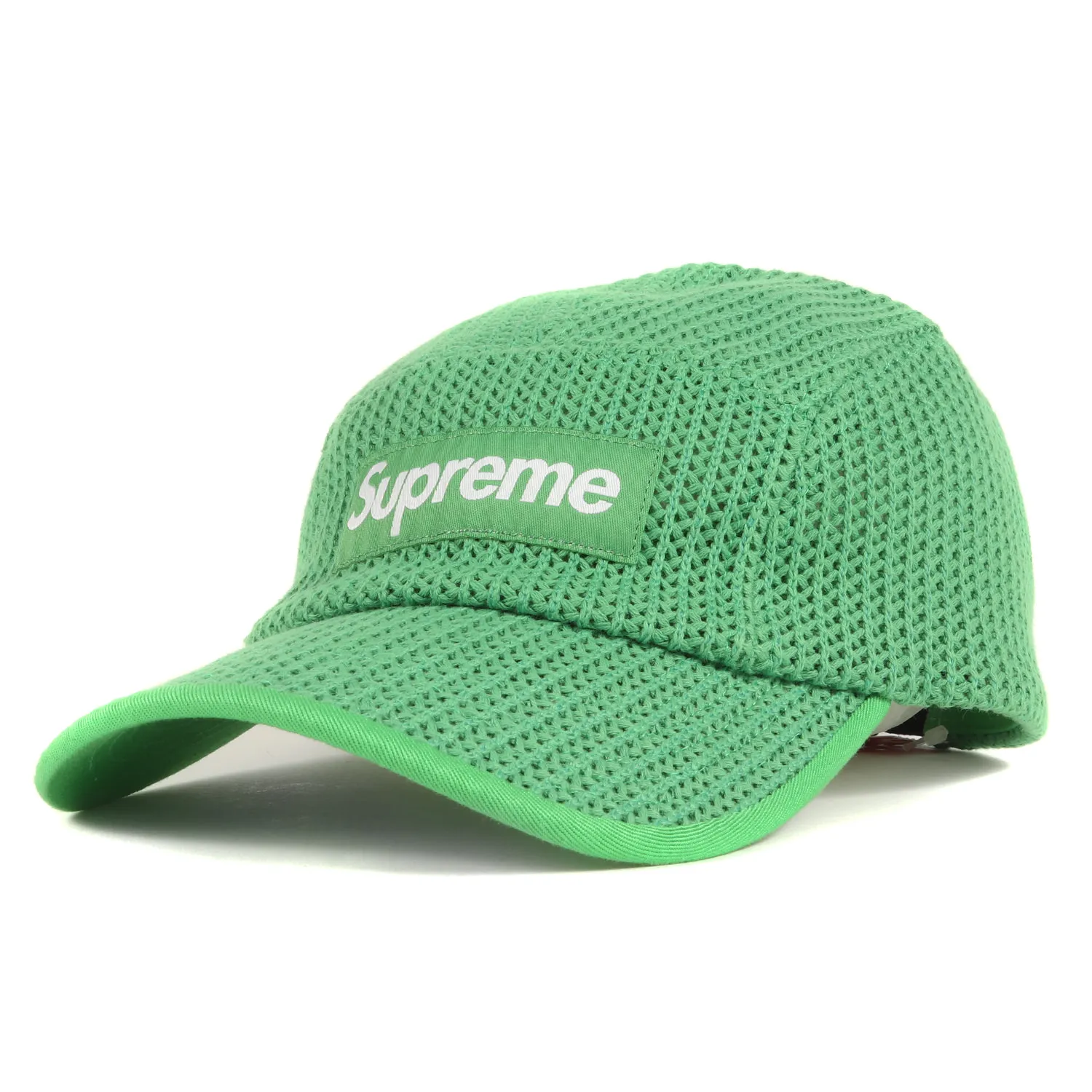 新品 Supreme シュプリーム キャップ 21SS ボックスロゴ ストリング