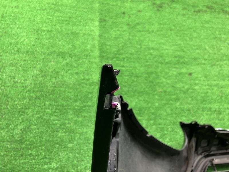 シエンタ NHP170G フロントバンパー ハイブリッドG 7人 52119-52890-C0 209 FFCRYSTALESIA_COM