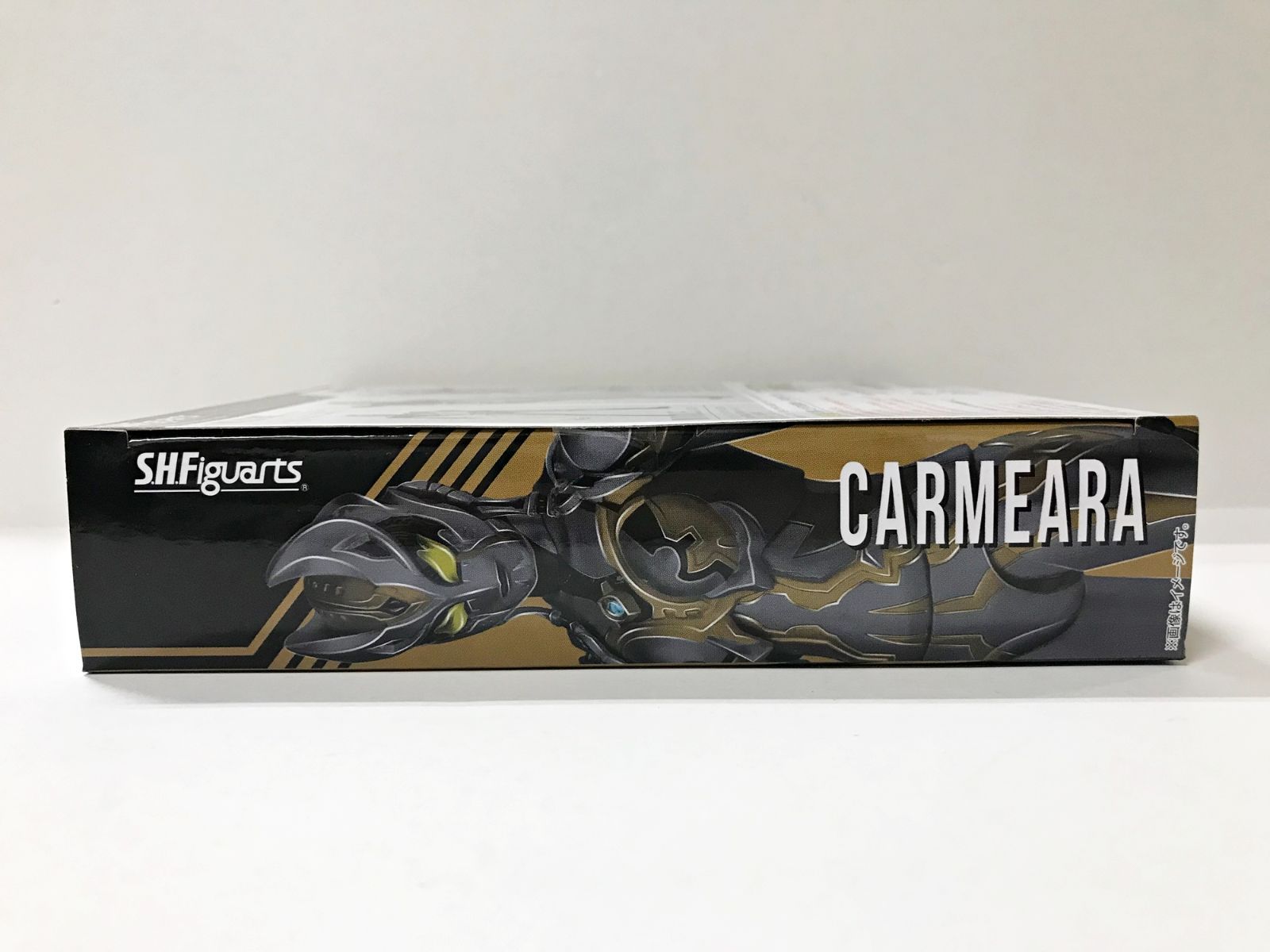 S.H.Figuarts カルミラ