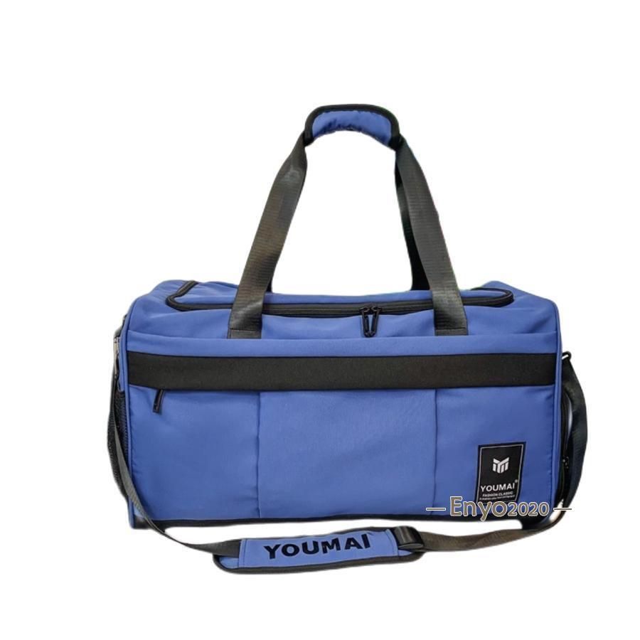 トラベルバッグ