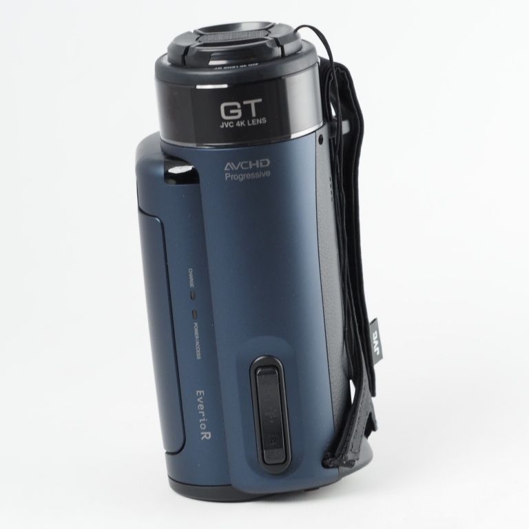 限定商品セール JVCKENWOOD JVC ビデオカメラ EVERIO GZ-E325 内蔵