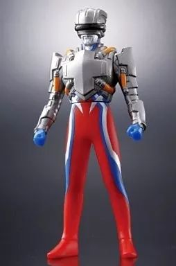 ウルトラ銀河伝説 ウルトラマンゼロ フィギュア 大怪獣バトル ウルトラ銀河伝説 THE MOVIE』で初登場した