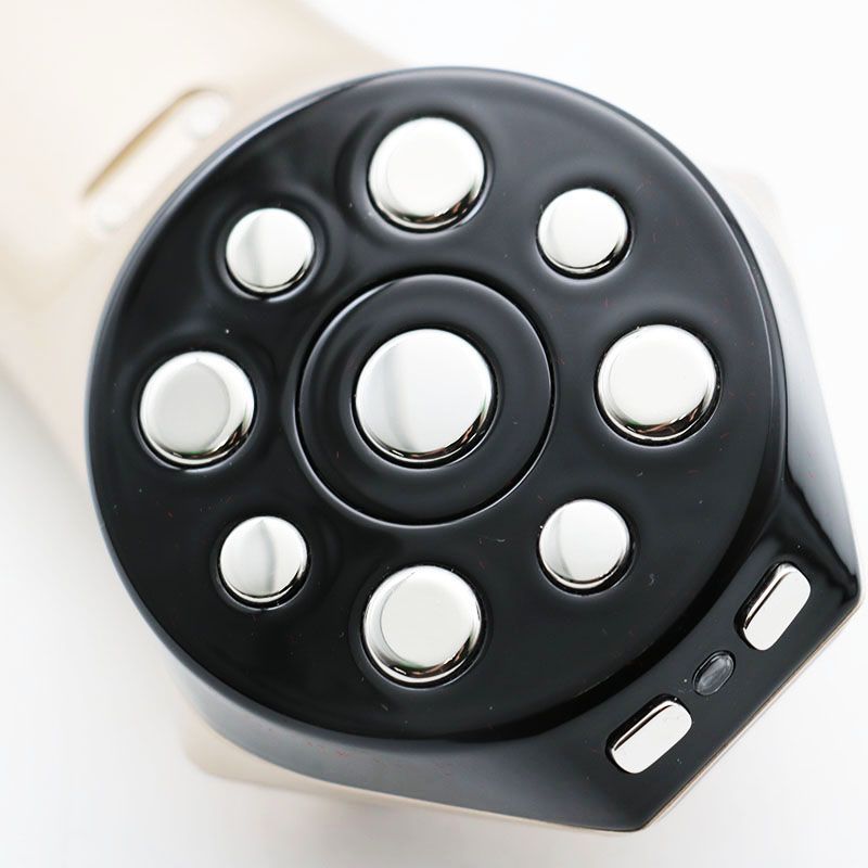 中古美品 ランボルギーニ 美顔器 ALPHA・ONE アルファ・ワン