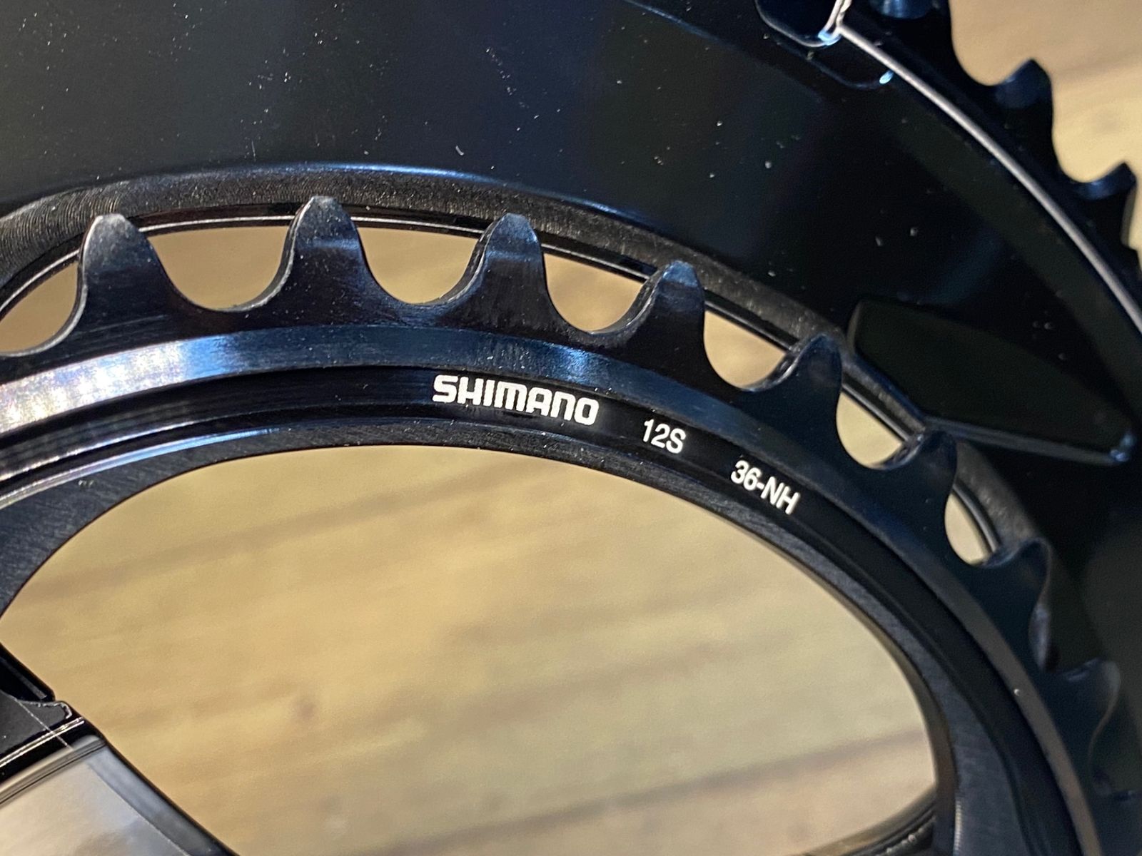 JA407 シマノ SHIMANO デュラエース DURA-ACE FC-09 クランク