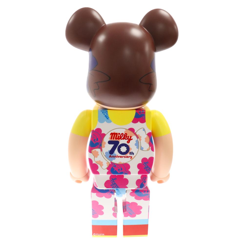 MEDICOM TOY (メディコムトイ) BE@RBRICK ペコちゃん ver. 1000% ペコ