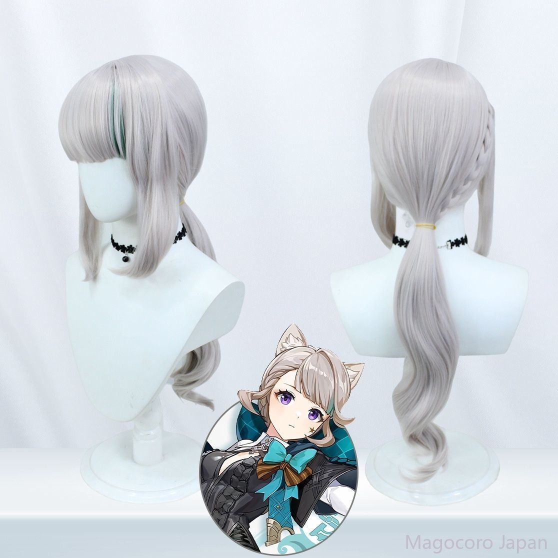 コスプレ衣装 原神 リニー リネット コスチューム コラボ アニメ KFC IMPECCABLEHEALTHCARESERVICES_COM