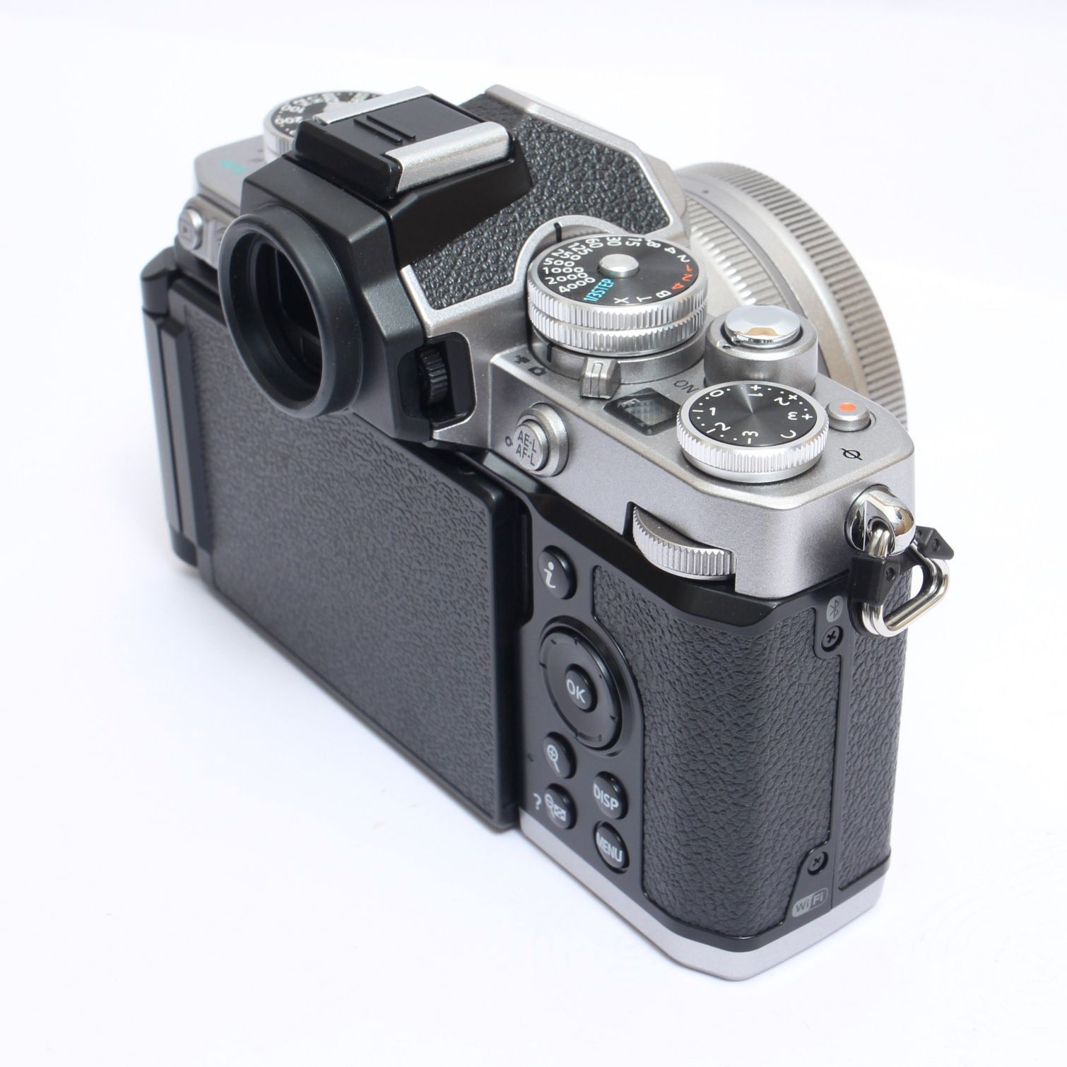 Nikon Z fc 16-50 VR SLレンズキット ミラーレスカメラ | ヤマダ