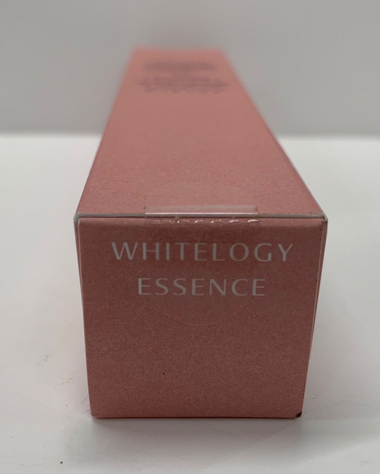 新品未開封 エクイタンス ホワイトロジー エッセンス T 2本