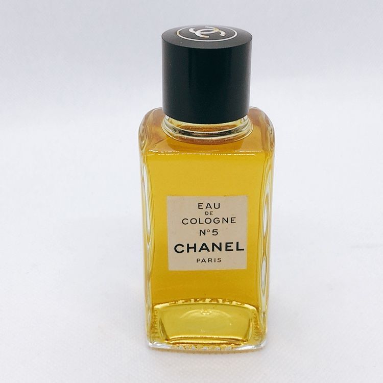 CHANEL シャネル 香水 No.5 オードゥ コロン 59ml - コスメ ボニータス