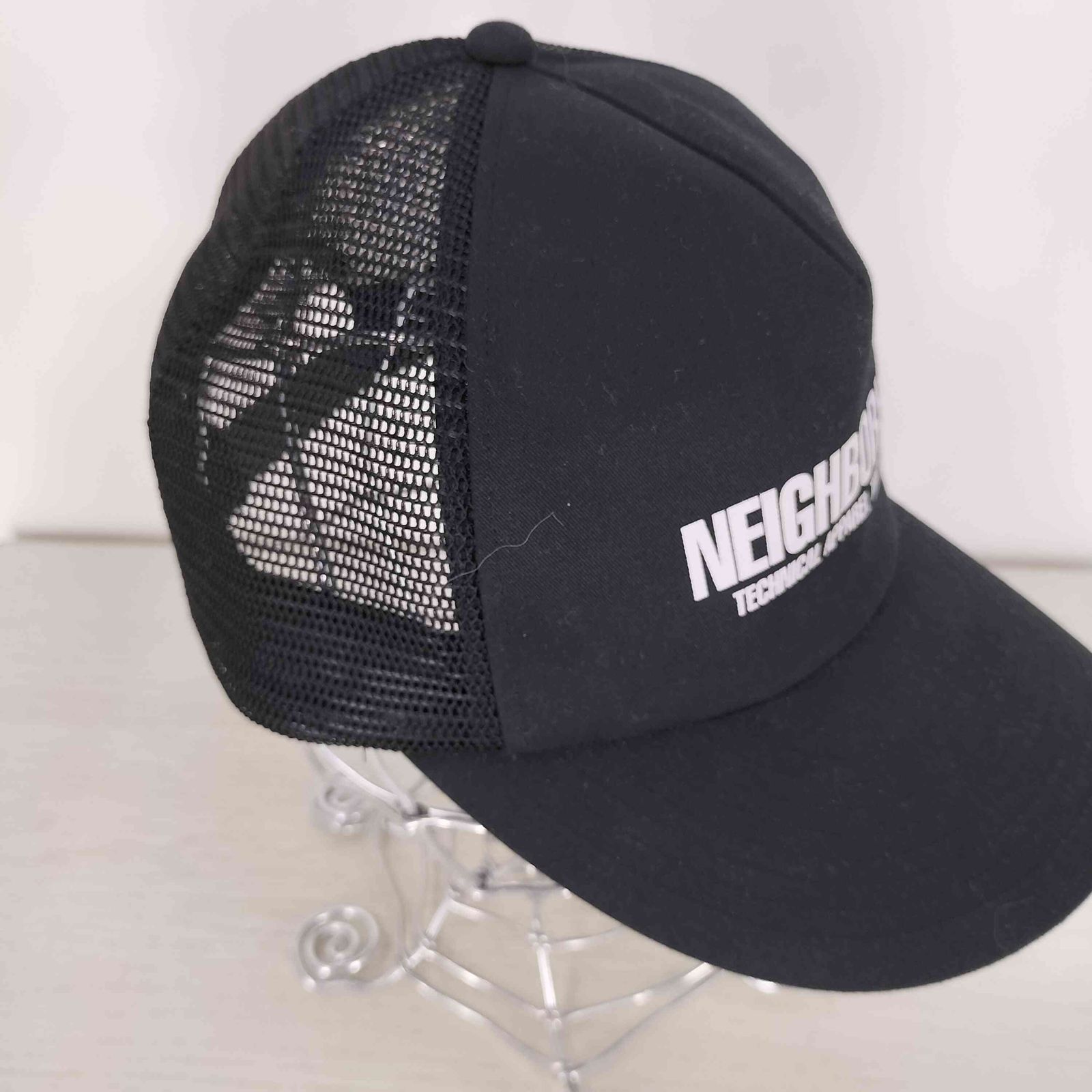 ネイバーフッド neighborhood メッシュキャップ NEIGHBORHOOD