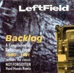 CD Backlog | | |K1205-250430B-5161 |5016026670016