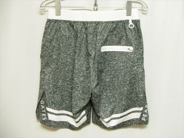 パーリーゲイツ PGG ドライストレッチ ショートパンツショーツ サイズ5 美中古品☆PEARLY GATES パーリーゲイツ PGG ドライ ストレッチ