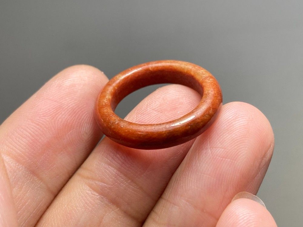 【あかおかずき出品】ミャンマー産天然本翡翠 リング シルバー925 ミャンマー産天然本翡翠 リング シルバー925