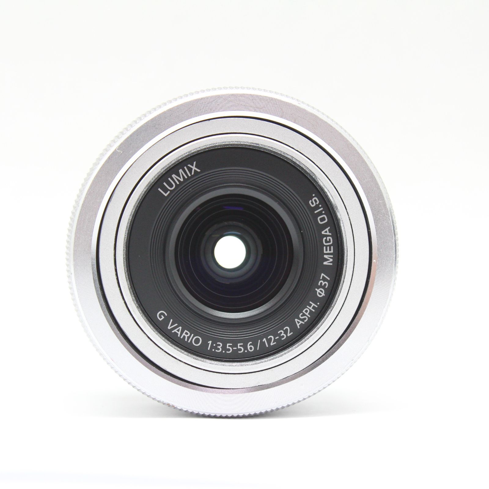 Panasonic - 【未使用品！】panasonic lumix 12-32mm Amazon.com : Panasonic Standard Zoom Lens for Micro Four