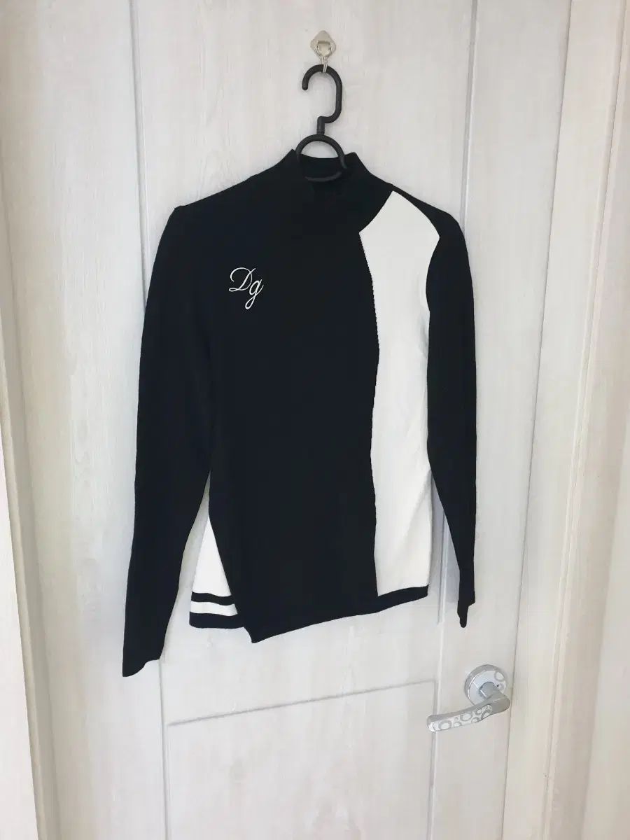 DESCENTE GOLF デサントゴルフ レディース ハイネック セーター