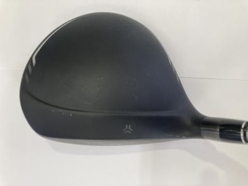 中古】 ダンロップ SRIXON ZX Mk II 5W フェアウェイウッド FW Diamana
