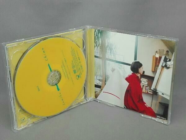 sumika CD Chime(初回生産限定盤)(DVD付)