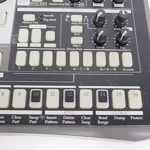 KORG コルグ ELECTRIBE EM-1