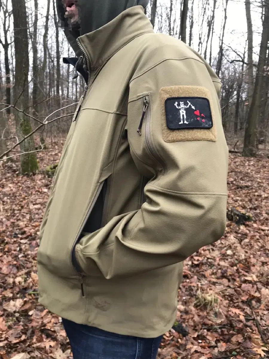 m サイズ arcteryx leaf ARC'TERYX(アークテリクス) リフ