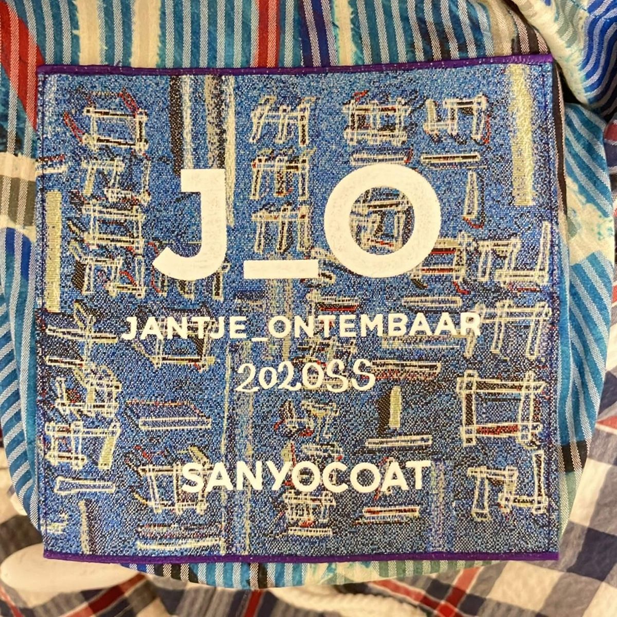 ヤンチェオンテンバール ダッフルコート サイズXS レディース美