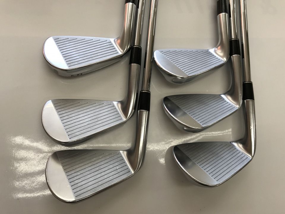 【即納】SRIXON ZX7 | S200 | ダイナミックゴールド D.S.T.(NEWデザイン) | 中古 | アイアンセット | ダンロップ