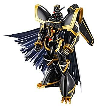 【】 S.H.Figuarts DIGITAL MONSTER X-evolution アルファモン 全高約17cm ABS&PVC製 フィギュア