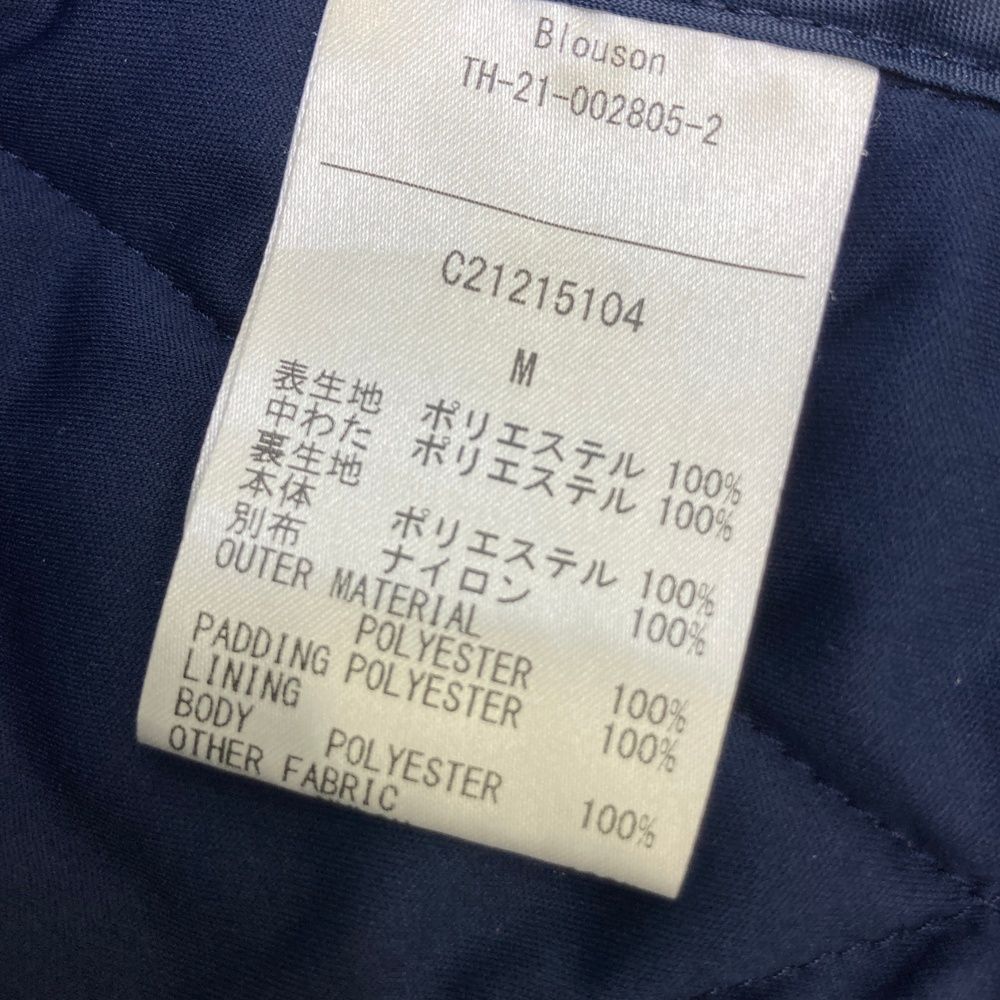 240101470465 ゴルフウェア