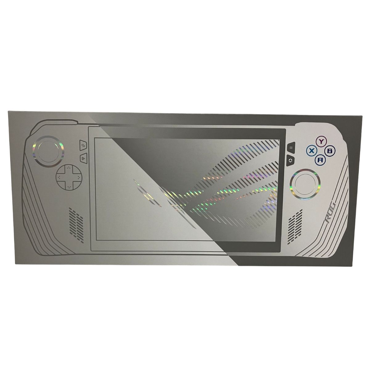 asus ROG ally RC71L-Z1E512 新品未開封 ASUS 『新品』未開封