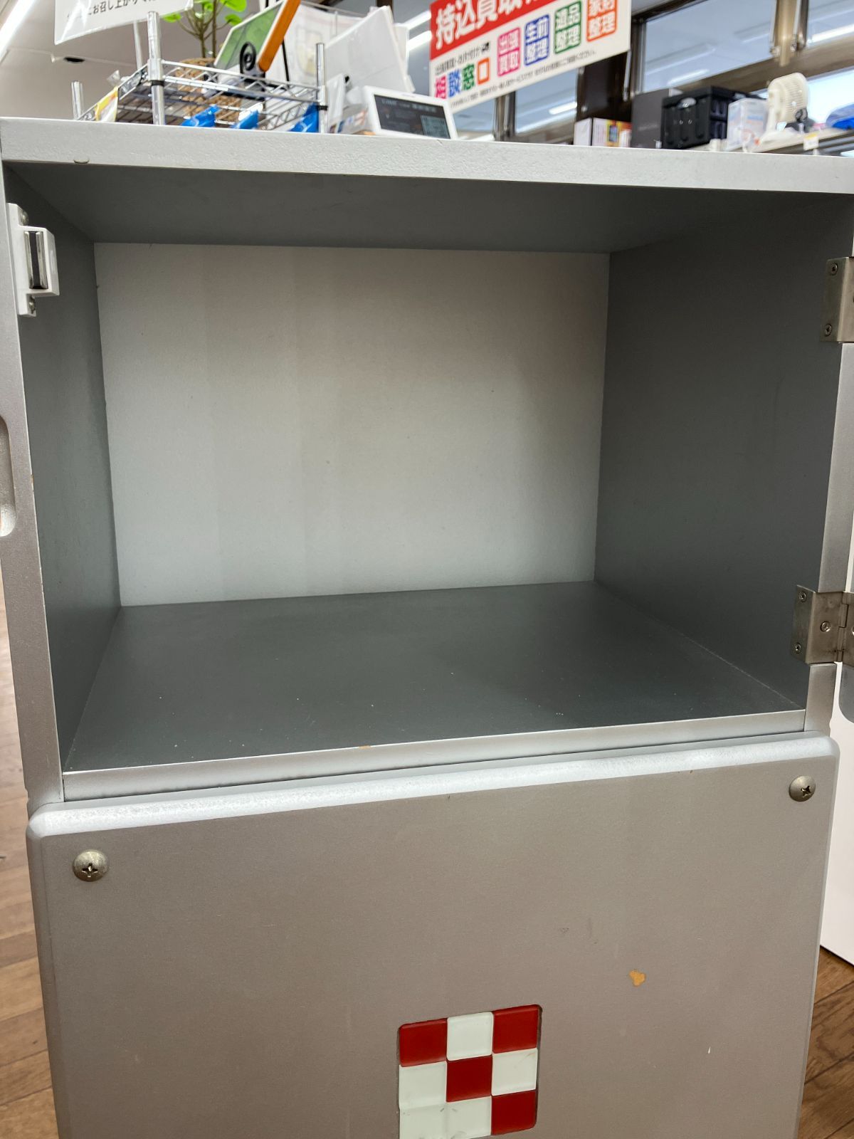 み 木製収納ロボ Robit ロビット C10-39 T MARWIL-DEMENAGEMENTS_CH