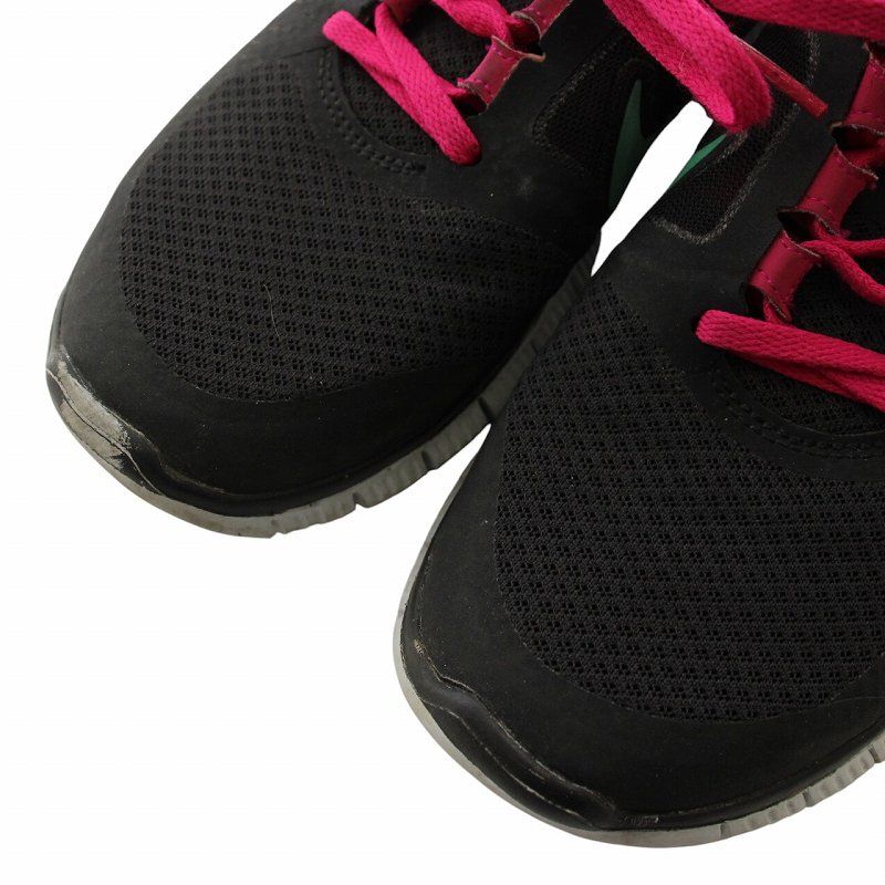 Nike スニーカー 【軽量】ナイキの人気モデル フリーラン24cm 送料無料 dx6482-008_01.jpg