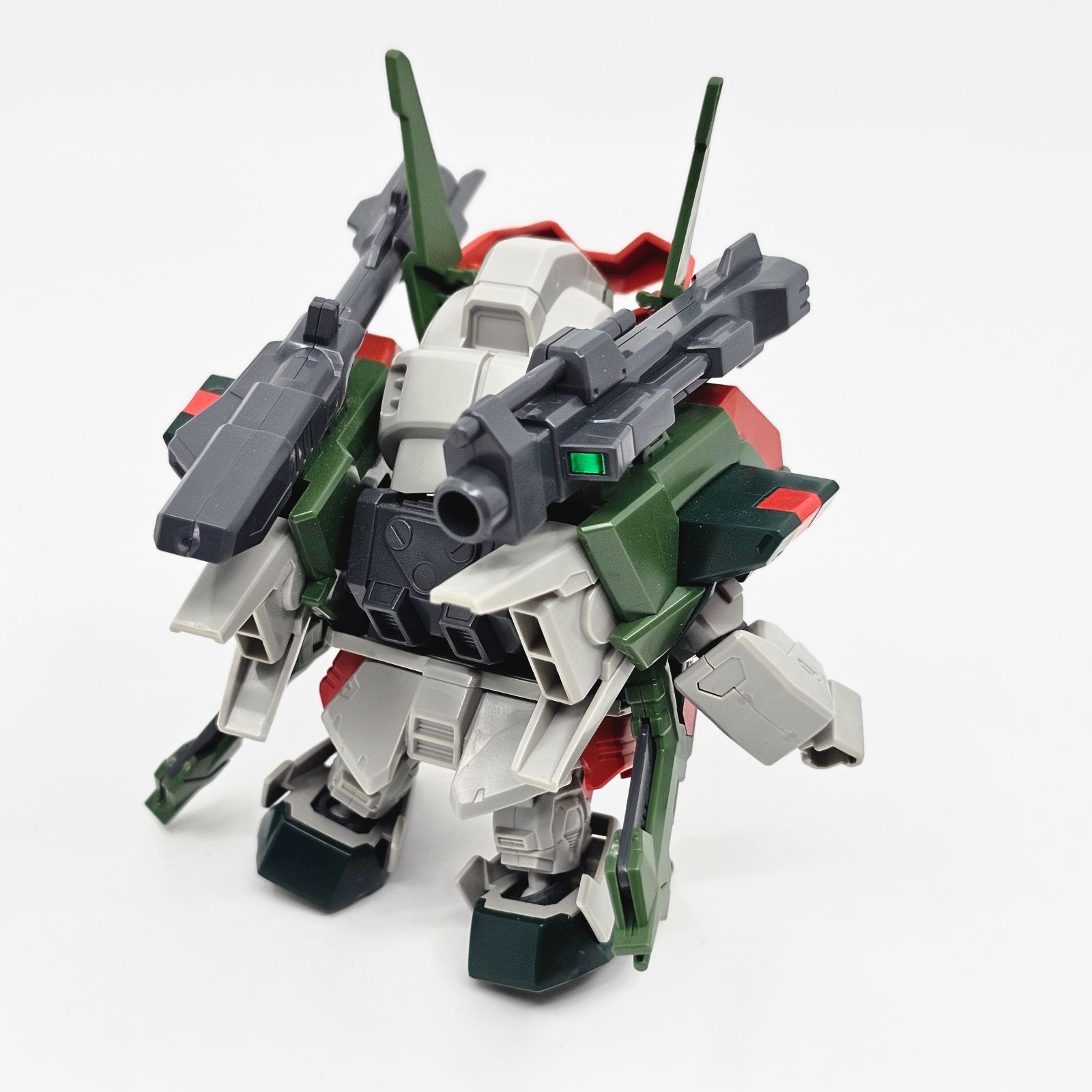 ガンプラジャンク品ストライクノワール、ヴェルデバスター、ブル ガンプラジャンク品ストライクノワール、ヴェルデバスター、ブル
