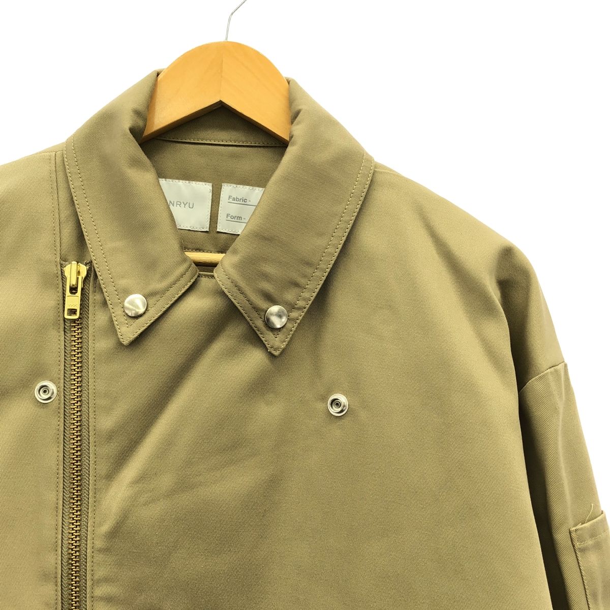美品】 FUMITO GANRYU / フミトガンリュウ | × Dickies / ディッキーズ