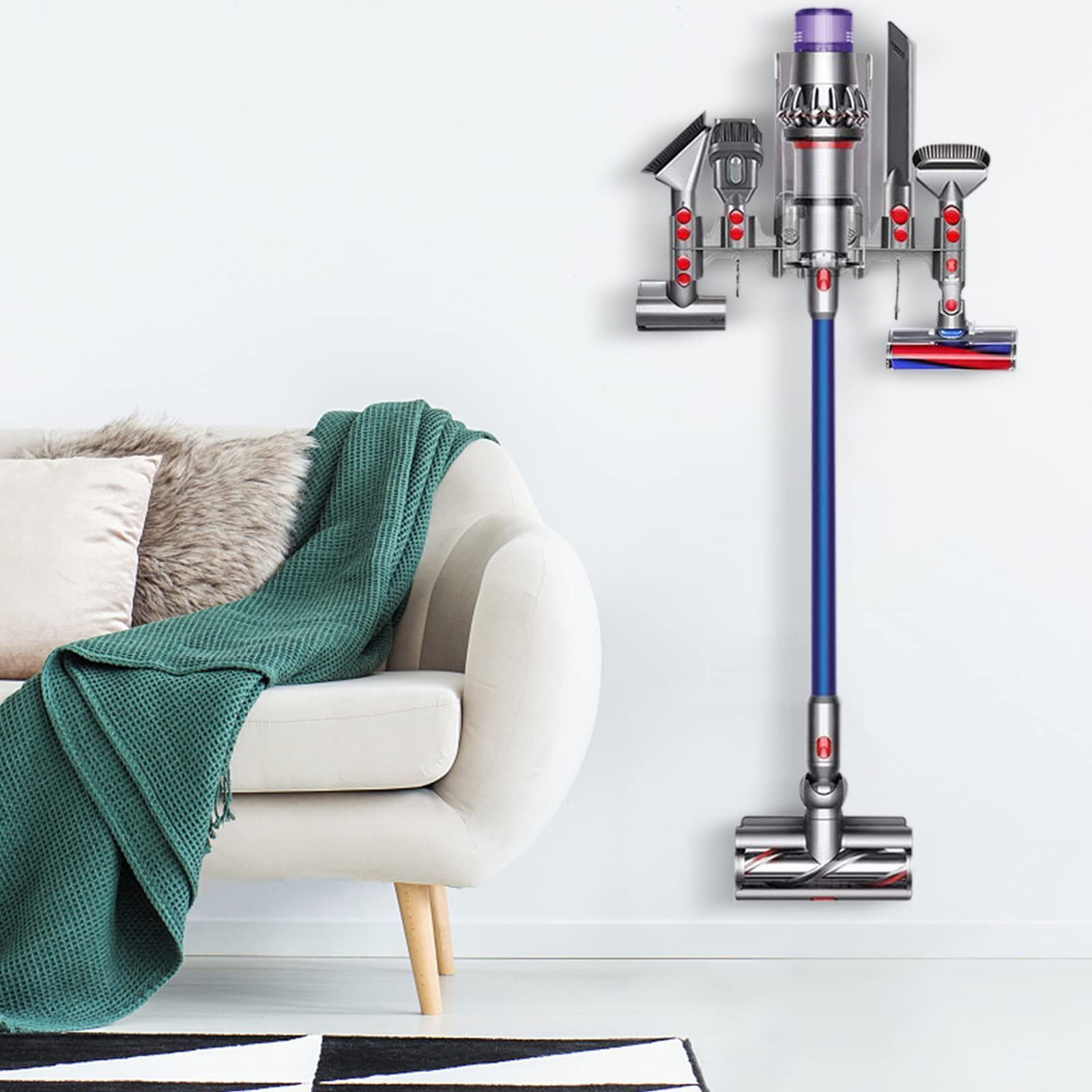 ダイソン 部品 コンビネーションツール ブラシ ノズル dyson